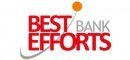 Best Efforts Bank