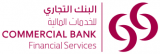 Commercial Bank Financial Services