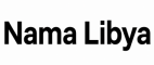 Namaa Libya