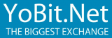 YoBit.io
