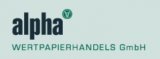 Alpha Wertpapierhandels
