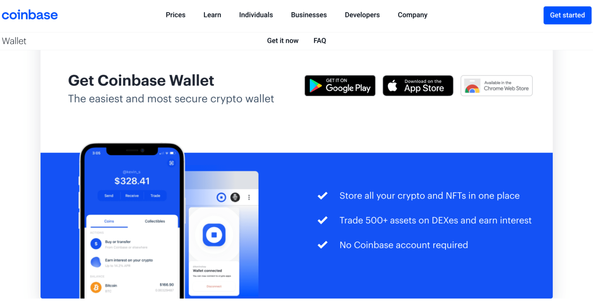 Coinbase история создания zcash how to use existing wallet