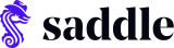 Saddle