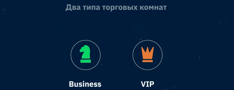Торговые комнаты