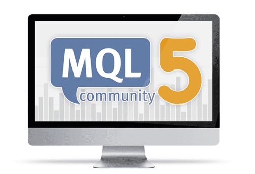 сервис MQL5