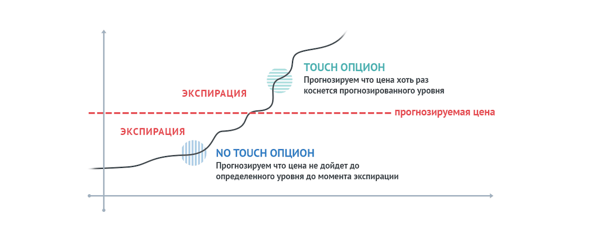 Пример опциона