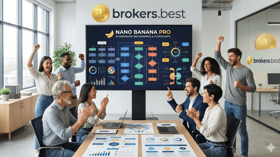 Трейдеры Brokers.best