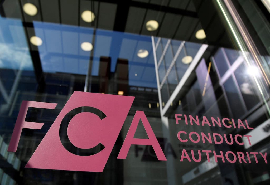 FCA (Financial Conduct Authority)