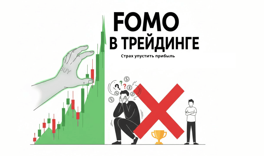 Что такое ФОМО в трейдинге