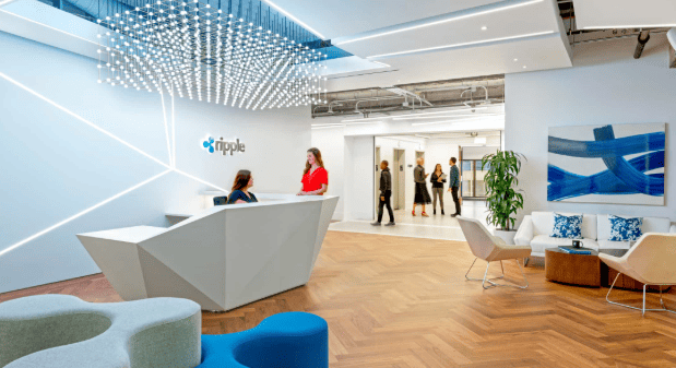 Офис Ripple Labs