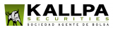 Kallpa Securities SAB