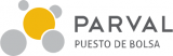 Parval Puesto de Bolsa