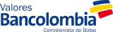 Valores Bancolombia