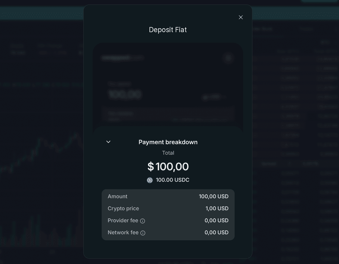 Оплата через Google Pay